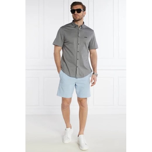 BOSS GREEN Koszula B_Motion_S | Regular Fit | stretch S Gomez Fashion Store okazyjna cena