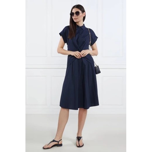LAUREN RALPH LAUREN Sukienka XS Gomez Fashion Store wyprzedaż