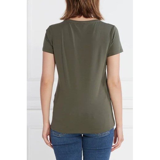 Liu Jo Sport T-shirt | Regular Fit XS Gomez Fashion Store promocja