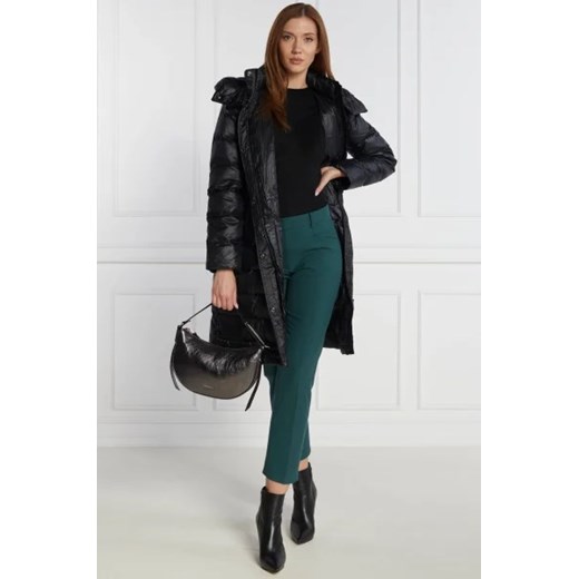 Marella SPORT Sweter | Regular Fit | z dodatkiem wełny S Gomez Fashion Store wyprzedaż
