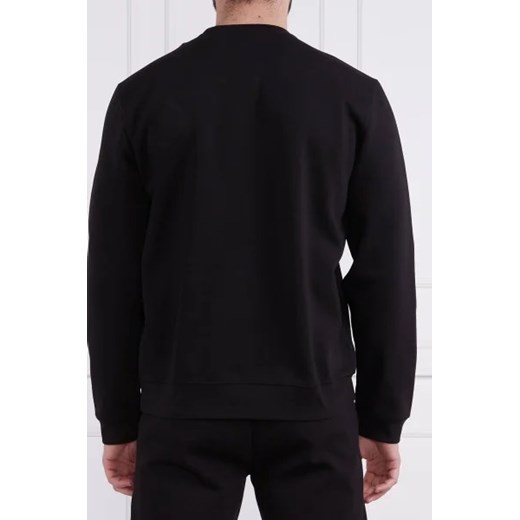 EA7 Bluza | Regular Fit XXL wyprzedaż Gomez Fashion Store