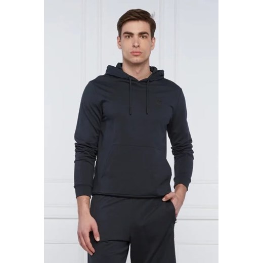 EA7 Bluza | Regular Fit M Gomez Fashion Store okazja