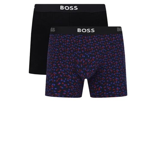 BOSS BLACK Bokserki 2-pack XL promocyjna cena Gomez Fashion Store