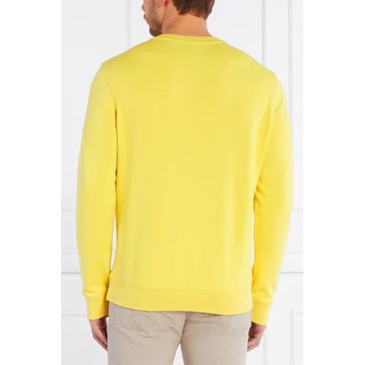 Bluza męska BOSS HUGO na wiosnę