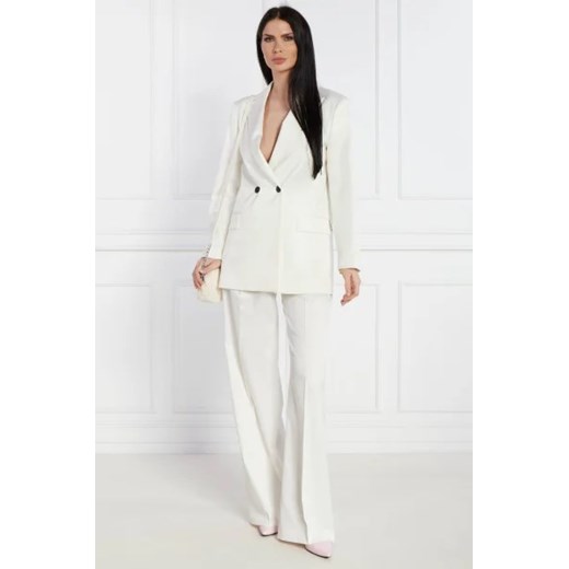 HUGO Marynarka Alsatin-1 | Regular Fit | z dodatkiem wełny 40 Gomez Fashion Store okazja