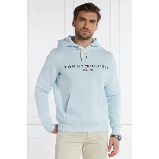 Tommy Hilfiger Bluza | Regular Fit ze sklepu Gomez Fashion Store w kategorii Bluzy męskie - zdjęcie 172867565