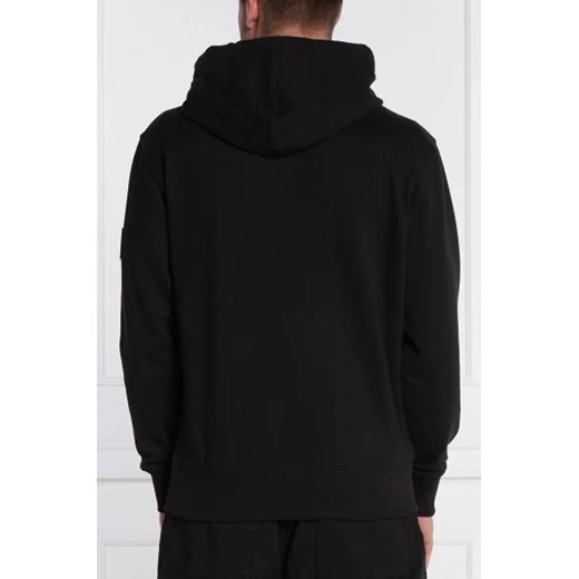 Calvin Klein Jeans Bluza BADGE | Regular Fit XL wyprzedaż Gomez Fashion Store