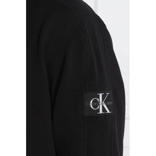 Bluza męska Calvin Klein bawełniana
