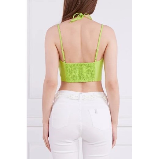 Twinset Actitude Top | Regular Fit XS okazja Gomez Fashion Store