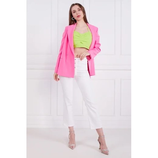 Twinset Actitude Top | Regular Fit XS okazja Gomez Fashion Store