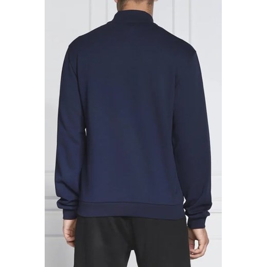 EA7 Bluza | Regular Fit XL wyprzedaż Gomez Fashion Store