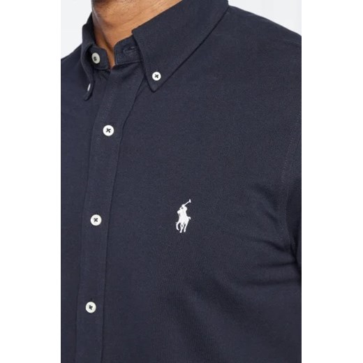 POLO RALPH LAUREN Koszula | Regular Fit Polo Ralph Lauren XL Gomez Fashion Store okazja