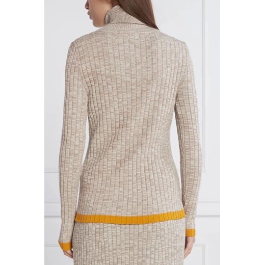 Beatrice B Golf LUPETTO 8325 | Skinny fit Beatrice B S Gomez Fashion Store wyprzedaż