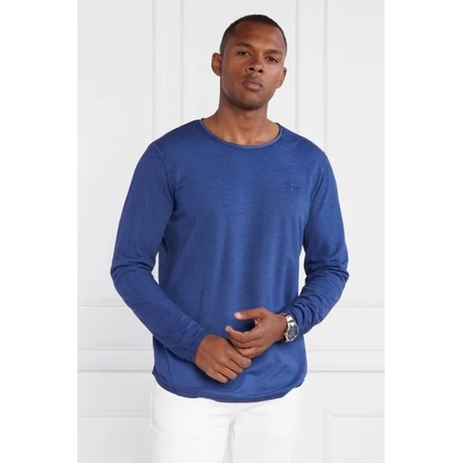 Joop! Jeans Longsleeve Carlos | Regular Fit S wyprzedaż Gomez Fashion Store
