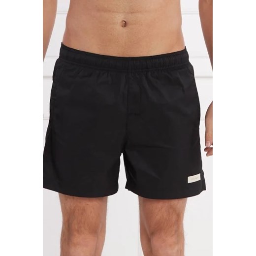 Calvin Klein Swimwear Szorty kąpielowe | Regular Fit M Gomez Fashion Store