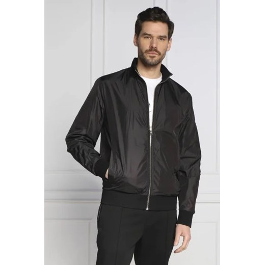 BOSS BLACK Dwustronna kurtka Scavo 43_HC | Regular Fit ze sklepu Gomez Fashion Store w kategorii Kurtki męskie - zdjęcie 172867925