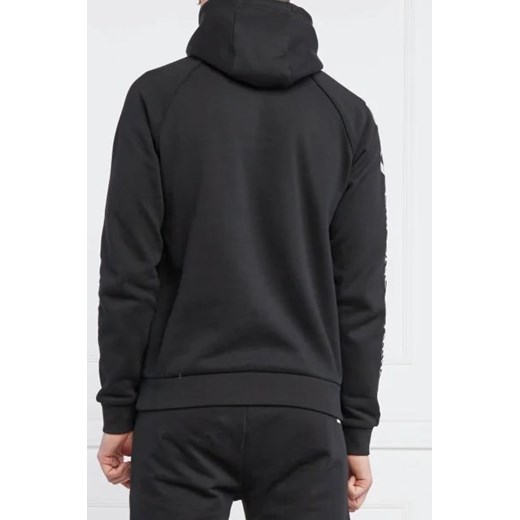 EA7 Bluza | Regular Fit XL okazja Gomez Fashion Store