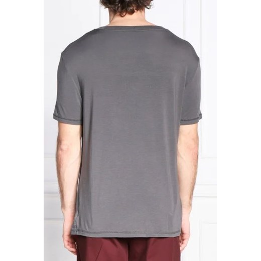 Tommy Hilfiger T-shirt cn ss | Regular Fit Tommy Hilfiger L Gomez Fashion Store wyprzedaż