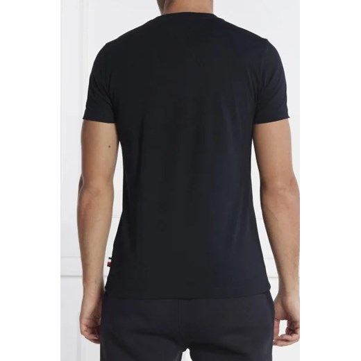 Tommy Hilfiger T-shirt ARCH VARSITY | Slim Fit Tommy Hilfiger XL okazja Gomez Fashion Store