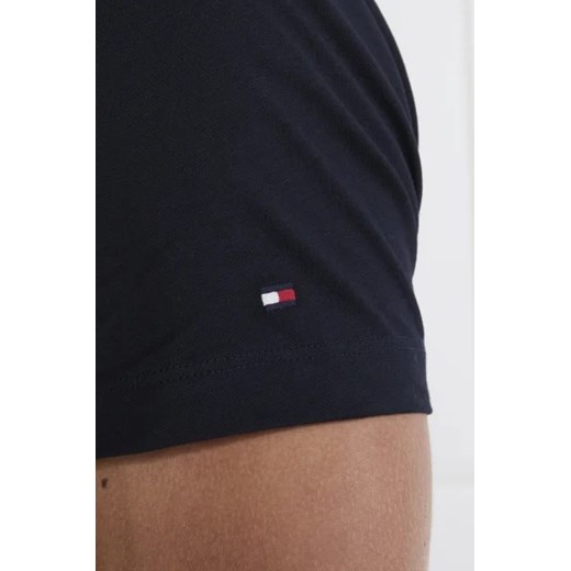 Tommy Hilfiger T-shirt ARCH VARSITY | Slim Fit Tommy Hilfiger S okazyjna cena Gomez Fashion Store