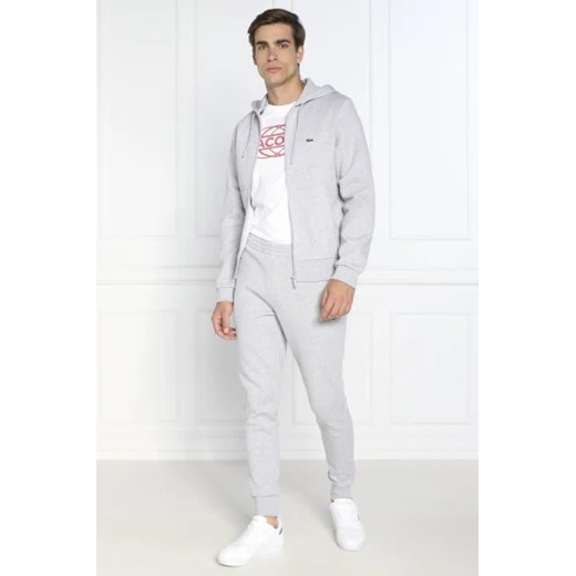 Lacoste Bluza | Classic fit Lacoste XXL okazyjna cena Gomez Fashion Store