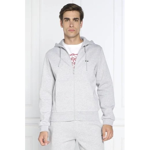 Lacoste Bluza | Classic fit Lacoste S okazja Gomez Fashion Store
