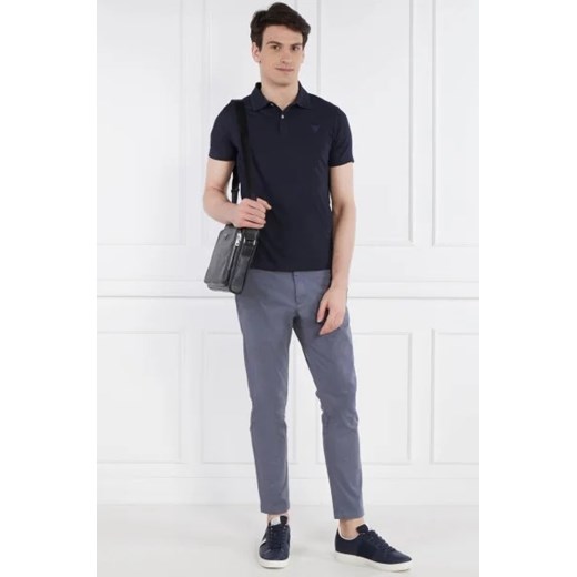 T-shirt męski Guess