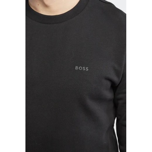 BOSS BLACK Bluza Stadler 92 | Regular Fit XL Gomez Fashion Store promocyjna cena