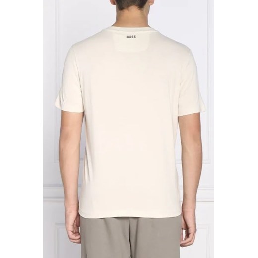 BOSS GREEN T-shirt Tee 1 | Regular Fit XXL wyprzedaż Gomez Fashion Store