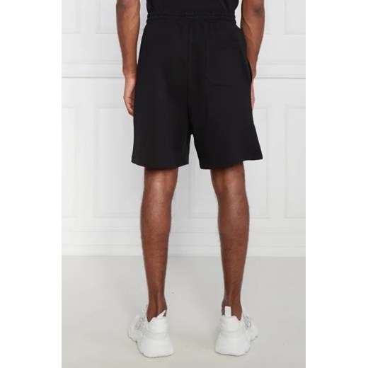 Les Hommes Szorty | Regular Fit Les Hommes M wyprzedaż Gomez Fashion Store