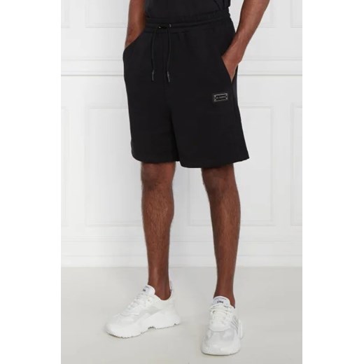 Les Hommes Szorty | Regular Fit Les Hommes XL promocja Gomez Fashion Store