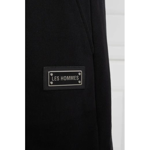 Les Hommes Szorty | Regular Fit Les Hommes XL wyprzedaż Gomez Fashion Store