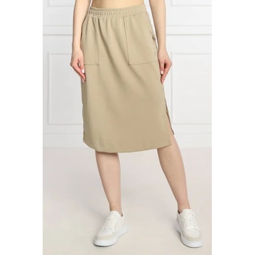 Tommy Hilfiger Spódnica ze sklepu Gomez Fashion Store w kategorii Spódnice - zdjęcie 172868506