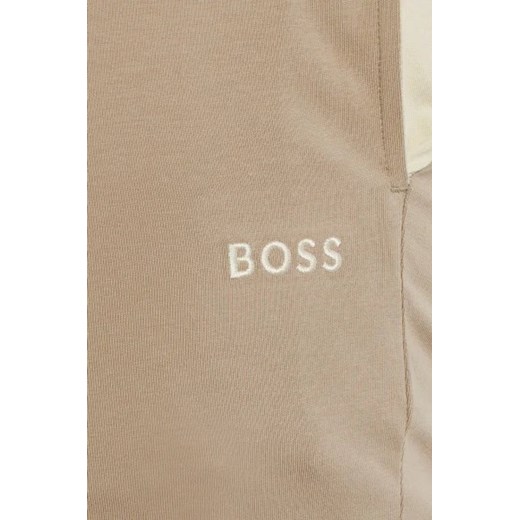 BOSS BLACK Szorty Mix&Match | Regular Fit L Gomez Fashion Store