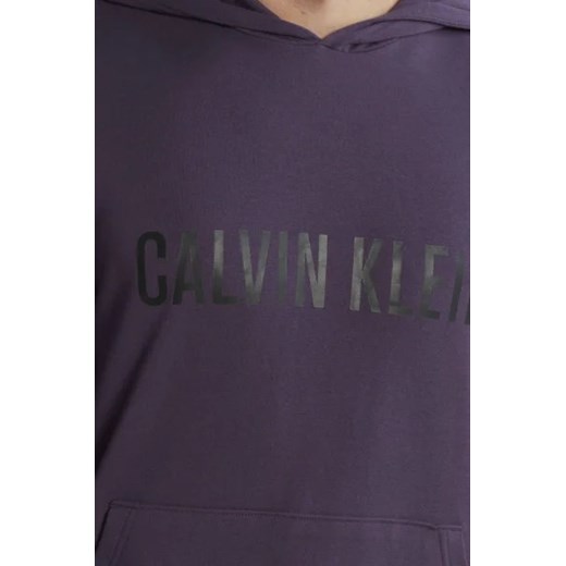 Calvin Klein Underwear Bluza | Regular Fit Calvin Klein Underwear XL okazja Gomez Fashion Store