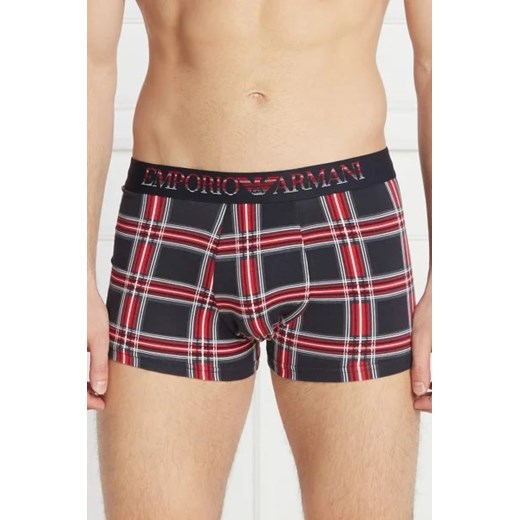 Emporio Armani Bokserki 2-pack Emporio Armani M Gomez Fashion Store okazja