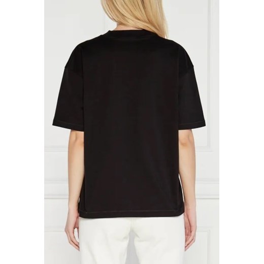 CALVIN KLEIN JEANS T-shirt MONOLOGO | Regular Fit S Gomez Fashion Store