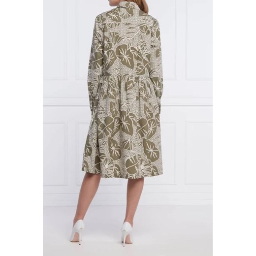 Sukienka Marc O'Polo bawełniana 