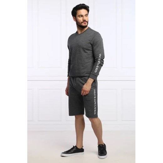 POLO RALPH LAUREN Szorty od piżamy | Relaxed fit Polo Ralph Lauren L okazja Gomez Fashion Store