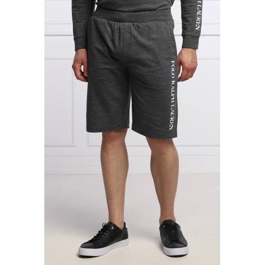 POLO RALPH LAUREN Szorty od piżamy | Relaxed fit Polo Ralph Lauren XXL Gomez Fashion Store promocja