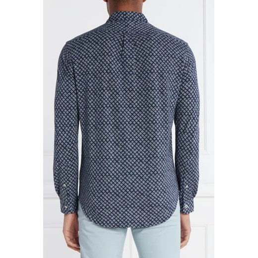 Koszula męska Polo Ralph Lauren z bawełny