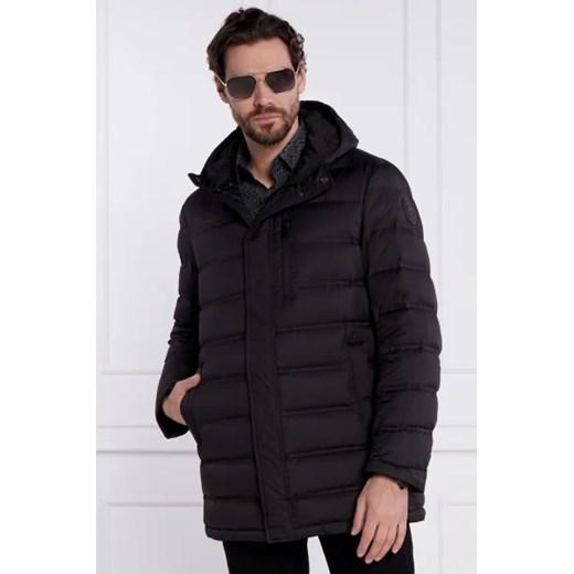 Karl Lagerfeld Puchowa kurtka | Regular Fit Karl Lagerfeld 56 okazja Gomez Fashion Store