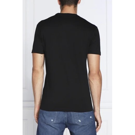 Dsquared2 T-shirt Bc 2 Big Cool T | Regular Fit Dsquared2 XL Gomez Fashion Store wyprzedaż