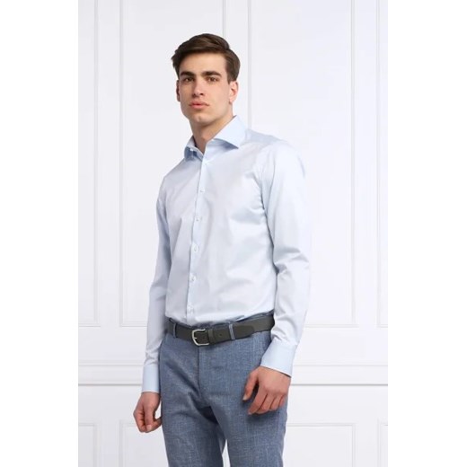 Stenströms Koszula | Slim Fit ze sklepu Gomez Fashion Store w kategorii Koszule męskie - zdjęcie 172869209