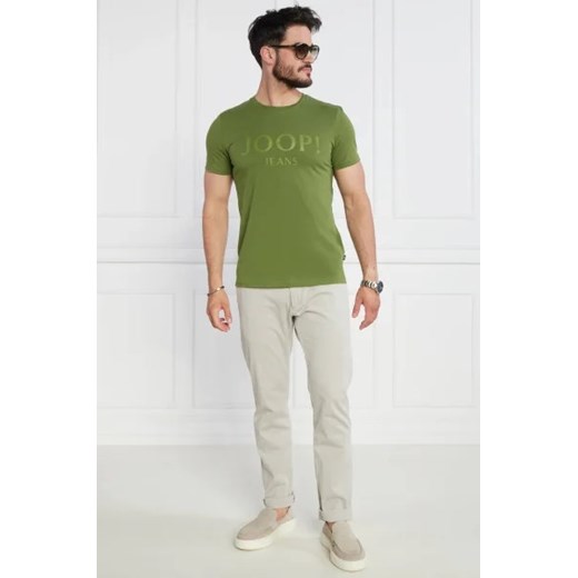 Joop! Jeans T-shirt Alex | Regular Fit XXL promocja Gomez Fashion Store