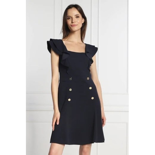 DKNY Sukienka ze sklepu Gomez Fashion Store w kategorii Sukienki - zdjęcie 172869397