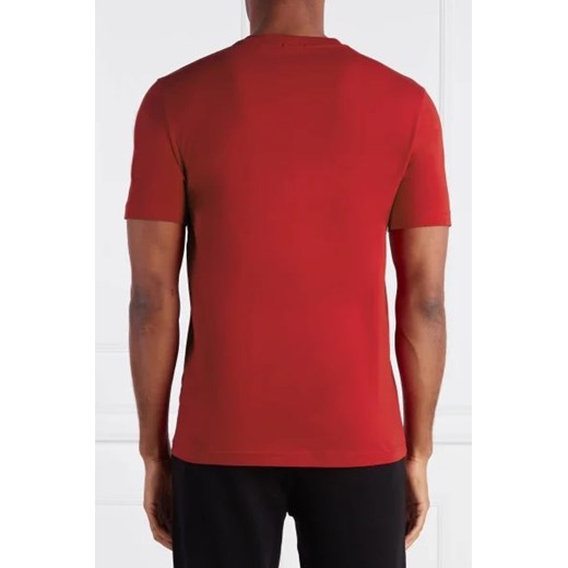 BOSS GREEN T-shirt Tee | Regular Fit | stretch L Gomez Fashion Store okazyjna cena