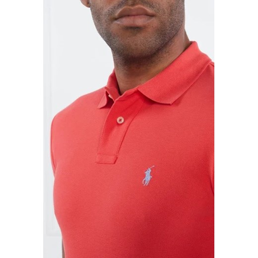 T-shirt męski Polo Ralph Lauren 