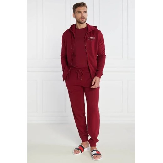 Tommy Hilfiger Bluza FZ HOODIE HWK | Regular Fit Tommy Hilfiger XXL promocyjna cena Gomez Fashion Store