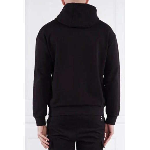 Bluza męska Emporio Armani jesienna